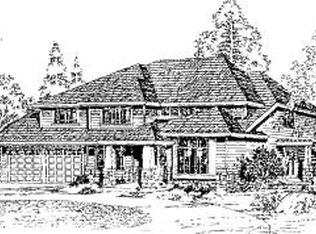 16526 NE 117th LOT 36, Redmond, WA 98052