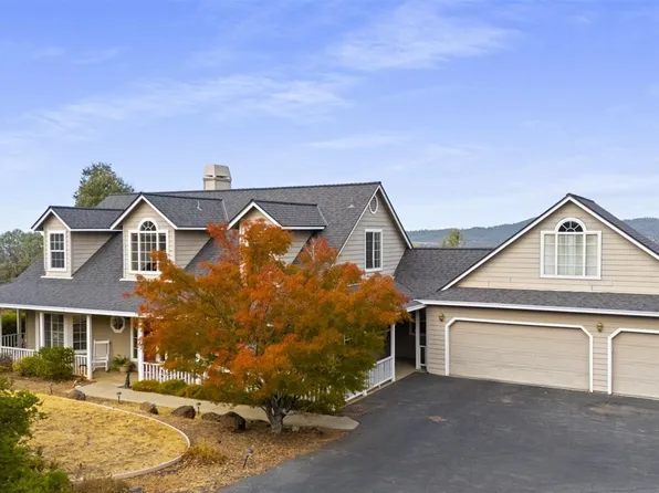 16484 Crestridge Ave, Sonora, CA 95370