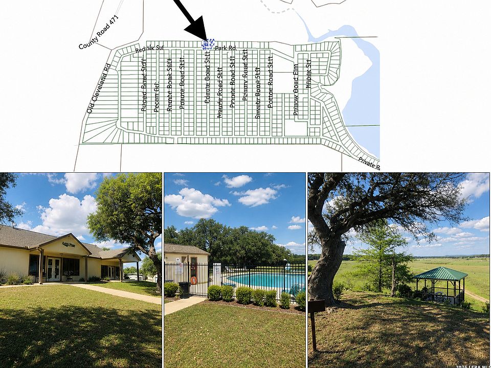 1st image of TBD LOT 14&15 PR 1501 LOT 14,15
