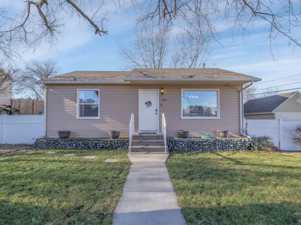 704 Cassell St, Lewiston, ID 83501