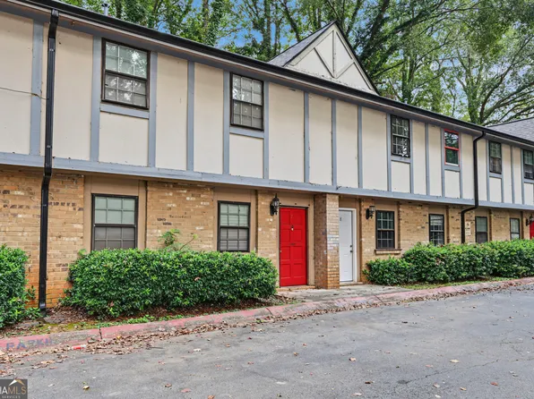 1150 Rankin St APT F7, Stone Mountain, GA 30083