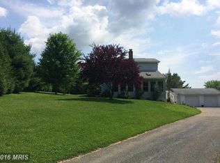 2114 Ebbvale Rd, Manchester, MD 21102