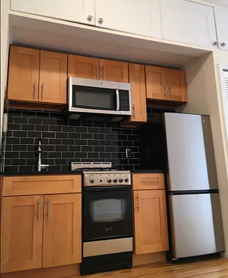 Rented by Waverly Realty Associates | media 12