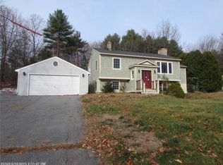 51 Hillcrest Dr, Casco, ME 04015