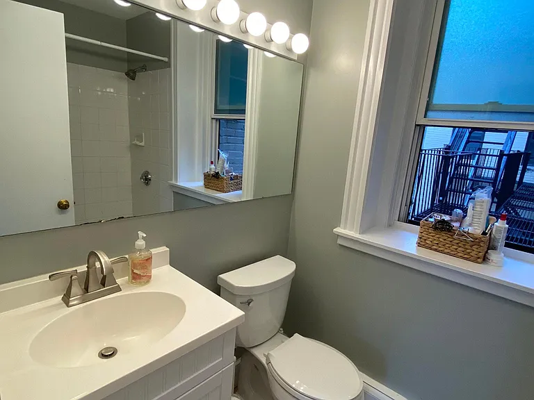 451 Park Dr #3B — Photo 5