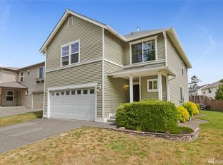 4214 S 333rd St, Federal Way, WA 98001