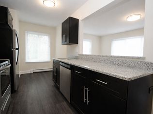 204 Flax Hill Rd APT 63G, Norwalk, CT 06854