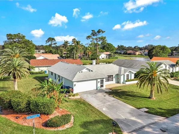 19541 Oak Forest DR, FORT MYERS, FL 33967