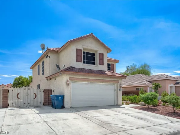 5524 Merriweather Dr, Las Vegas, NV 89113