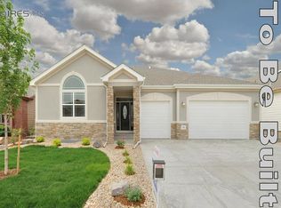 5008 Saint Andrews Dr, Loveland, CO 80537