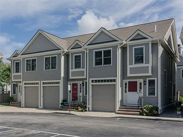 201 Main St Unit 30, Woburn, MA 01801