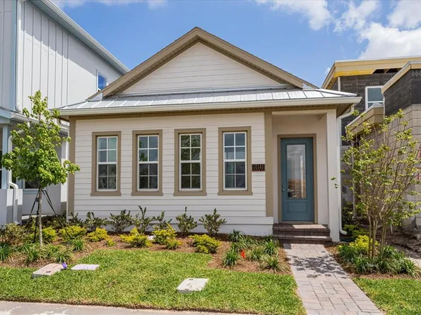 10143 Pearson Ave, Orlando, FL 32827