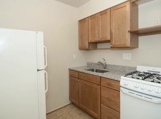 1625 N Ode St APT 101, Arlington, VA 22209