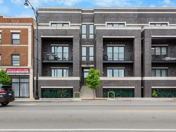 2745 W Lawrence Ave #2E, Chicago, IL 60625