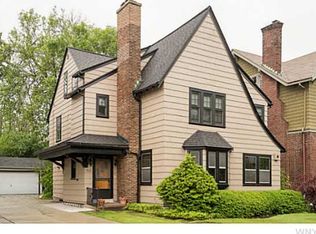 316 Middlesex Rd, Buffalo, NY 14216