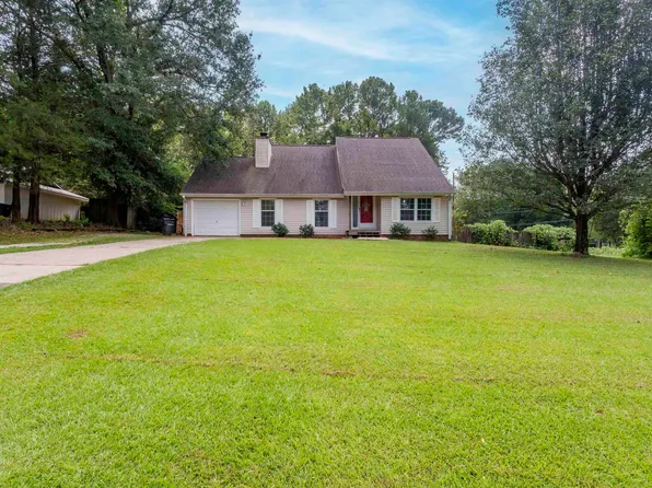 22 Monte Bello Ln, Montevallo, AL 35115