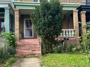 5022 Illinois Ave NW, Washington, DC 20011