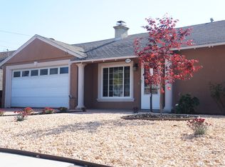23311 Santa Clara St, Hayward, CA 94541