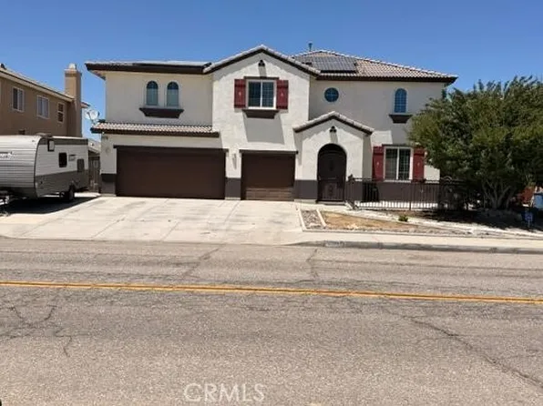 11778 Dos Palmas Rd, Victorville, CA 92392