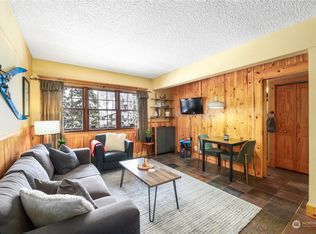 17700 Alpental Access Rd SE #1007, Snoqualmie Pass, WA 98068