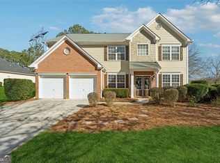 724 Landsdowne Ln, Locust Grove, GA 30248