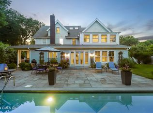 8 Hendrie Ave, Riverside, CT 06878