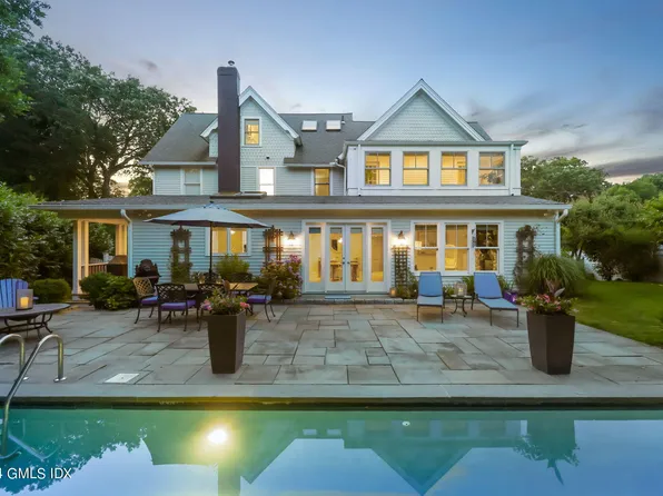 8 Hendrie Ave, Riverside, CT 06878