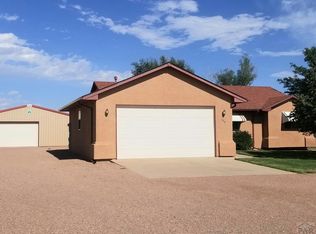 786 S Glenvista Dr, Pueblo West, CO 81007