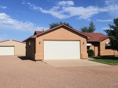 786 S Glenvista Dr, Pueblo West, CO, 81007