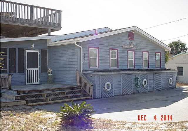 1st image of 640 E Gulf Beach Dr