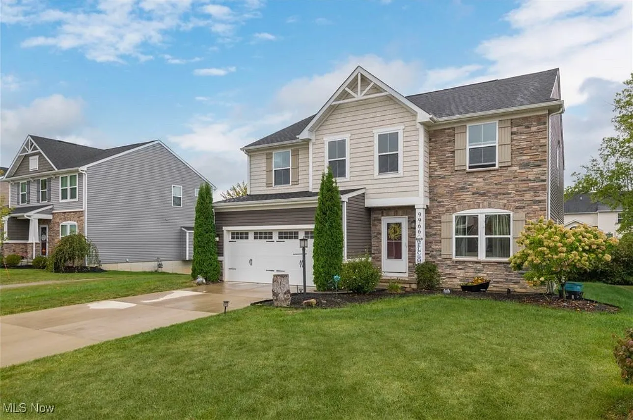 Ethan Dr, Olmsted Township — Photo 2