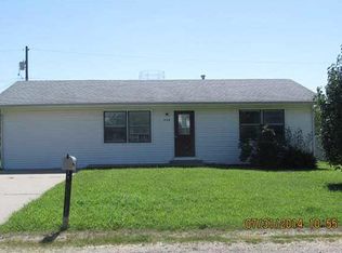 808 Edwards Dr, Leon, KS 67074