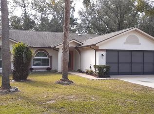 9 Pitcairn Ct, Homosassa, FL 34446