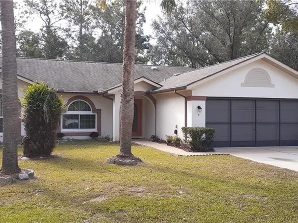 9 Pitcairn Ct, Homosassa, FL 34446