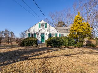 379 S Meriden Rd, Cheshire, CT 06410