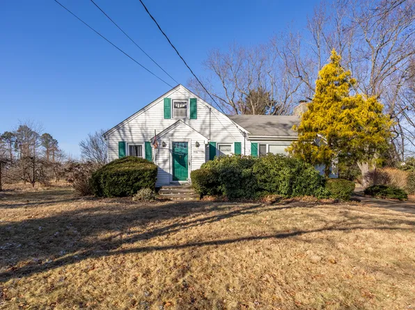 379 South Meriden Road, Cheshire, CT 06410