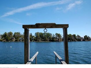 50 Osprey Ridge Rd, Harpswell, ME 04079