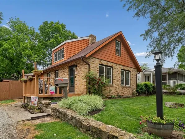 1102 S Leslie Ave, Independence, MO 64050