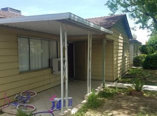 2226 3rd St, Wasco, CA 93280