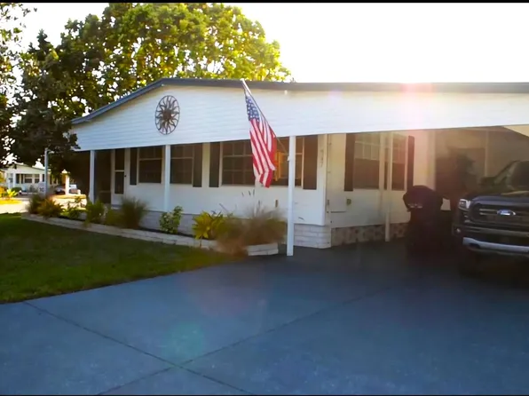 8775 20th St Lot 547, Vero Beach, FL 32966