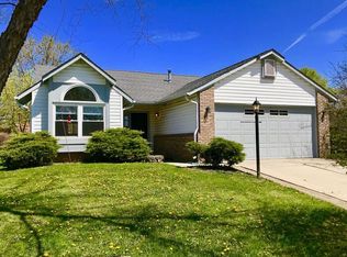 3215 Keystone Lakes Way, Indianapolis, IN 46237