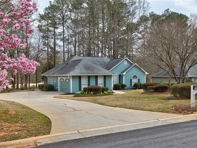 21 Stonehaven Dr, Newnan, GA, 30265