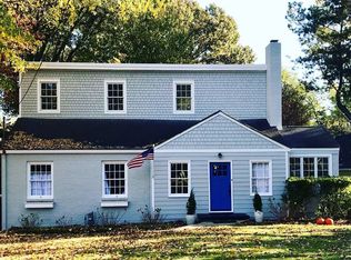 107 Mimosa Pl, Decatur, GA 30030