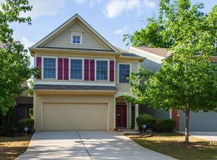3249 Borogrove Way, Decatur, GA 30032