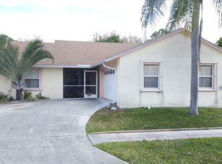 5850 Lake George Pl, Lake Worth, FL 33463