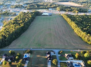 52 Austin Whitt Rd, Ardmore, TN 38449