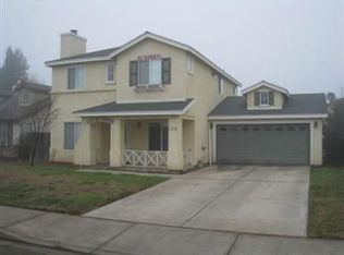1713 Mable Ave, Modesto, CA 95355