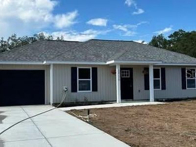 24128 SW South Lakes Ct, Dunnellon, FL, 34431