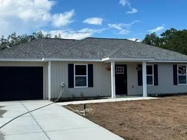 24128 SW South Lakes Ct, Dunnellon, FL 34431