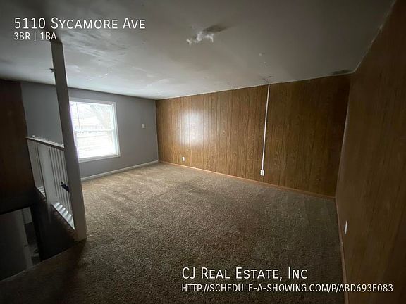 2nd image of 5110 Sycamore Ave